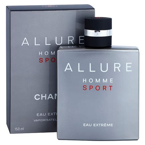 chanel allure homme sport eau extreme eau de parfum review|Chanel Allure sport extreme 50ml.